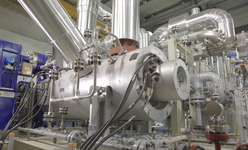 BAKER HUGHES AWARDED SIGNIFICANT GAS TECHNOLOGY SCOPE FOR PHASE 3 OF SAUDI ARABIA’S MASTER GAS SYSTEM